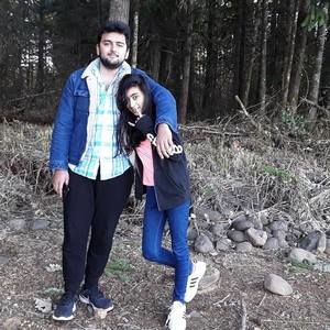 Meet your Posher, Jamila